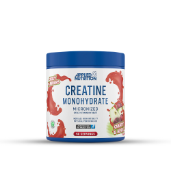 Applied Creatine Monohydrate Flavoured 250gr Applied Creatine Monohydrate Flavoured 250gr