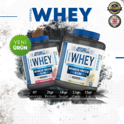 Applied Critical Whey Protein 2kg