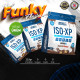 Applied ISO-XP Whey Protein 1kg