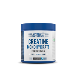 Applied Creatine Monohydrate Micronized 250gr Applied Creatine Monohydrate Micronized 250gr