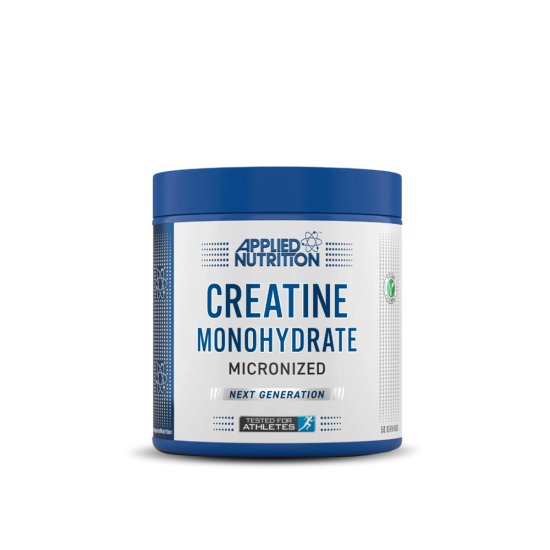 Applied Creatine Monohydrate Micronized 250gr
