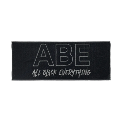 Applied ABE Face Towel Applied ABE Face Towel
