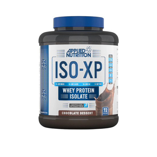 Applied ISO-XP Whey Protein 1.8kg