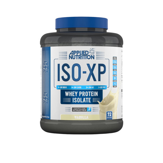 Applied ISO-XP Whey Protein 1.8kg