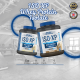 Applied ISO-XP Whey Protein 1.8kg