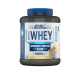 Applied Critical Whey Protein 2kg