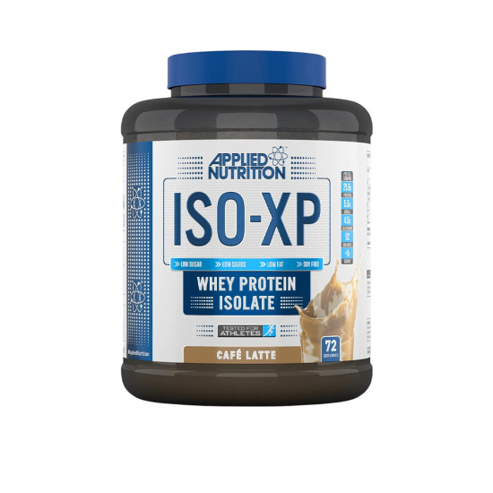 Applied ISO-XP Whey Protein 1.8kg