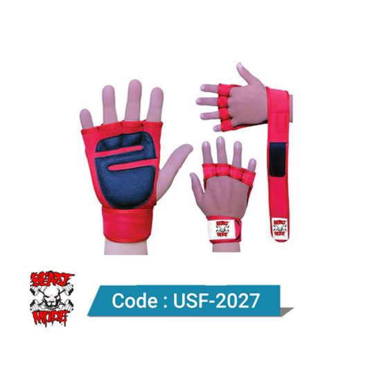 Beast Mode USF-2027 Fitness Glove