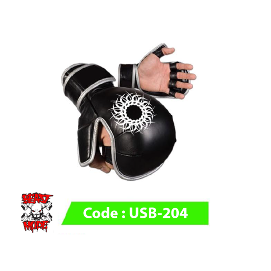 Beast Mode Bag Mitt USB-204 Boxing Gloves