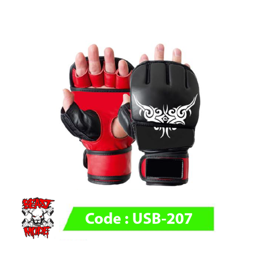 Beast Mode Bag Mitt USB-207 Boxing Gloves