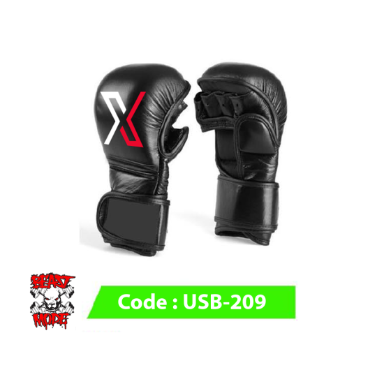 Beast Mode Bag Mitt USB-209 Boxing Gloves