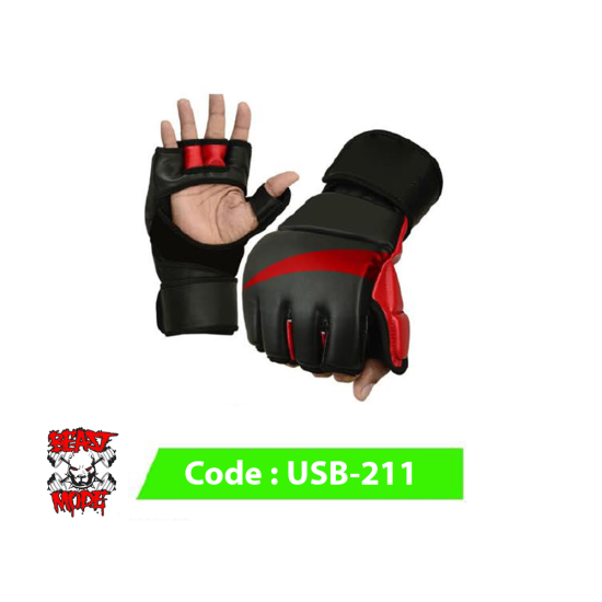 Beast Mode Bag Mitt USB-2011 Boxing Gloves