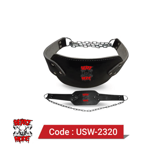 Beast Mode USW-2320 Dips Belt