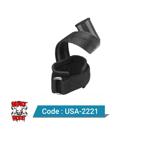 Beast Mode USA-2221 Lifting Strap