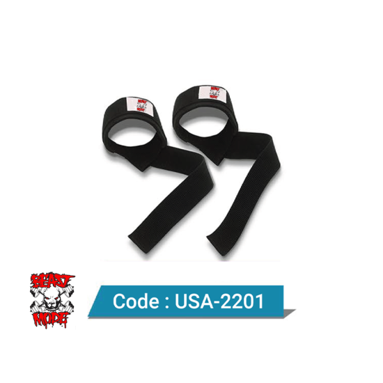 Beast Mode USA-2201 Lifting Strap