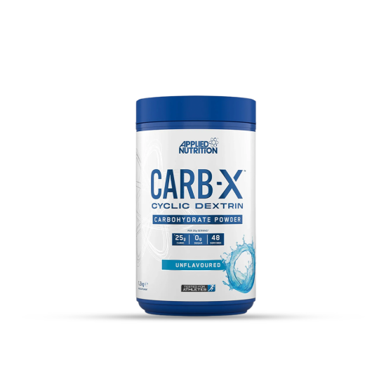 Applied CARB-X Carbohydrate Powder 1.2kg Applied CARB-X Carbohydrate Powder 1.2kg
