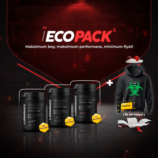 Eco Special Package