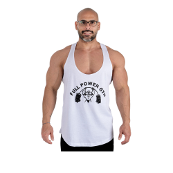 Full Power Gym Atlet Full Power Gym Atlet