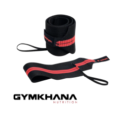 Gymkhana Wrist Band Gymkhana Wrist Band