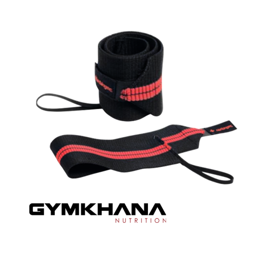 Gymkhana Wrist Band