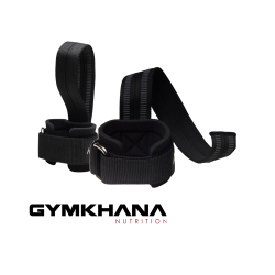 Gymkhana Weightlifting Wrist Straps Gymkhana Weightlifting Wrist Straps