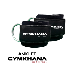 Gymkhana Ankle Straps Gymkhana Ankle Straps