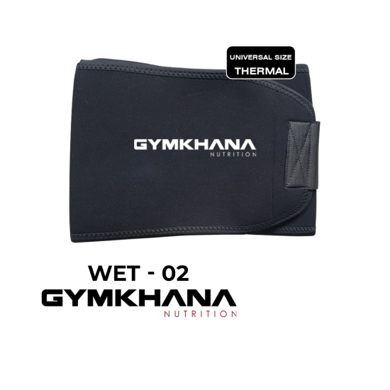 Gymkhana Sports Thermal Slimming Corset