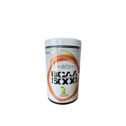 Gymkhana BCAA 5000mg 340gr Gymkhana BCAA 5000mg 340gr