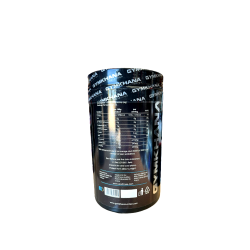 Gymkhana %100 BCAA 8:1:1 400gr Gymkhana %100 BCAA 8:1:1 400gr