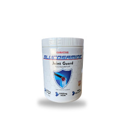 Curative Glucosamine Joint Guard 500gr Curative Glucosamine Joint Guard 500gr