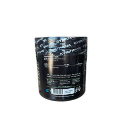 Gymkhana %100 L-Arginine Powder 300gr Gymkhana %100 L-Arginine Powder 300gr