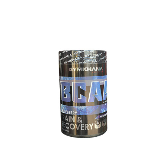 Gymkhana BCAA Train & Recovery 440gr