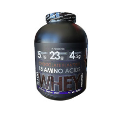 Gymkhana %100 Whey Protein 2250gr Gymkhana %100 Whey Protein 2250gr