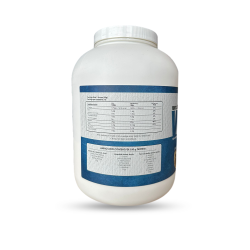 [NEW] Gymkhana %100 Whey Protein 2250gr 