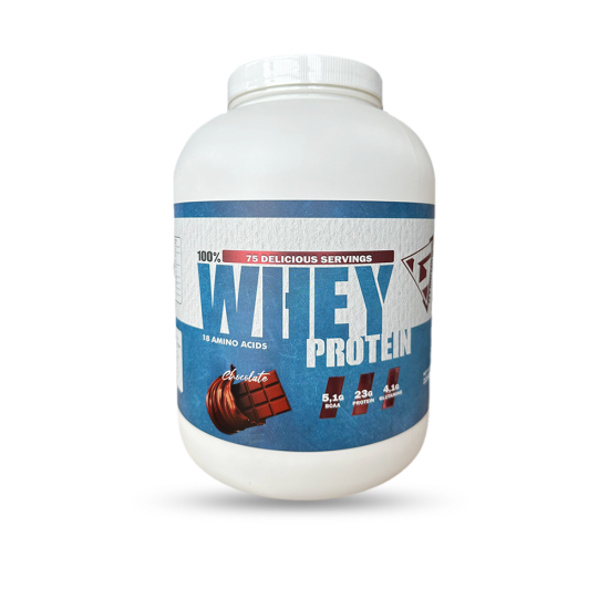 [NEW] Gymkhana %100 Whey Protein 2250gr 