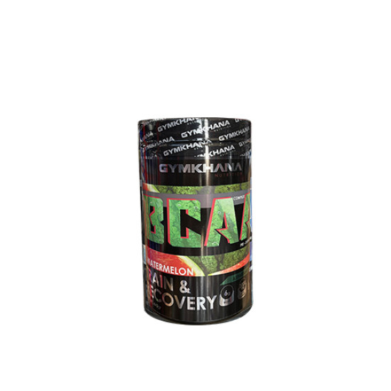 Gymkhana BCAA Train & Recovery 440gr