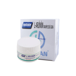 Havan Kimya L-Arginine Hydrochloride 250gr Havan Kimya L-Arginine Hydrochloride 250gr