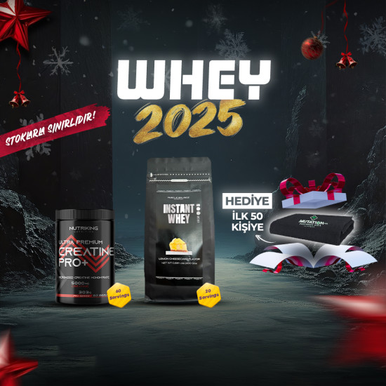 Whey 2025