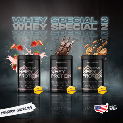 Whey Special 2