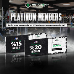 MPower İndirim Kuponu MPower İndirim Kuponu