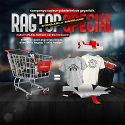 Ragtop Special Ragtop Special