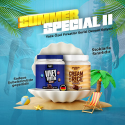 Summer Special 2 Summer Special 2