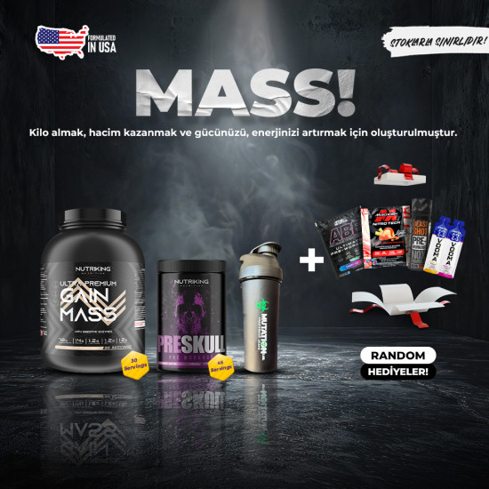 Mass Summer