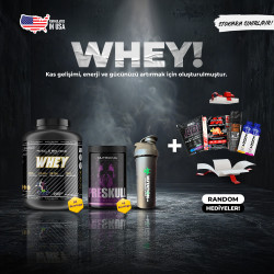 Whey Summer1