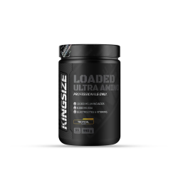 Kingsize Loaded Ultra Amino 990gr Kingsize Loaded Ultra Amino 990gr
