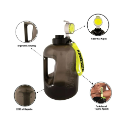 Kingsize Water Tank 2.2lt Kingsize Water Tank 2.2lt