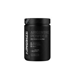 Kingsize Arginine Powder 750gr Kingsize Arginine Powder 750gr