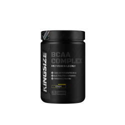 Kingsize BCAA Complex 1000gr Kingsize BCAA Complex 1000gr