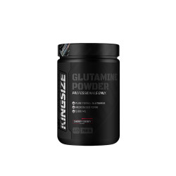 Kingsize Glutamine Powder 750gr Kingsize Glutamine Powder 750gr