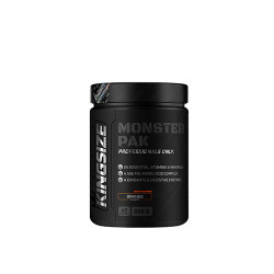 Kingsize Monster Pak 500gr Kingsize Monster Pak 500gr